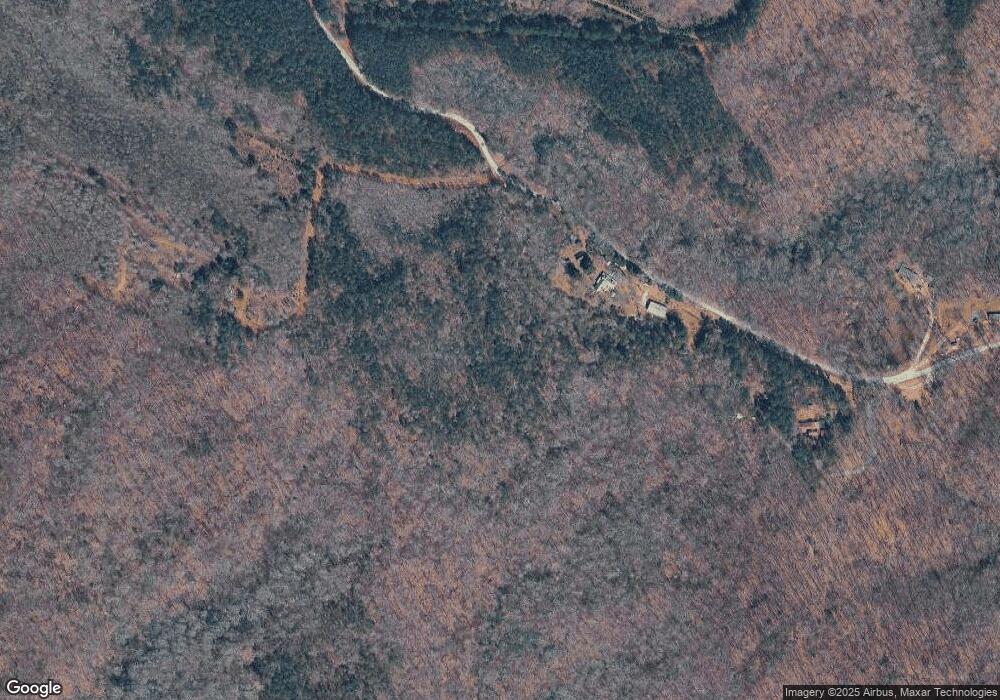 518 Chitwood Rd, Baldwin, GA 30511 - photo 1