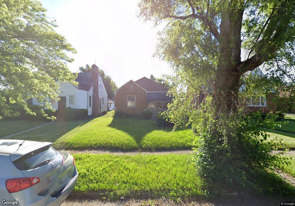 3563 Monroe St, Gary, IN 46408 - photo 1