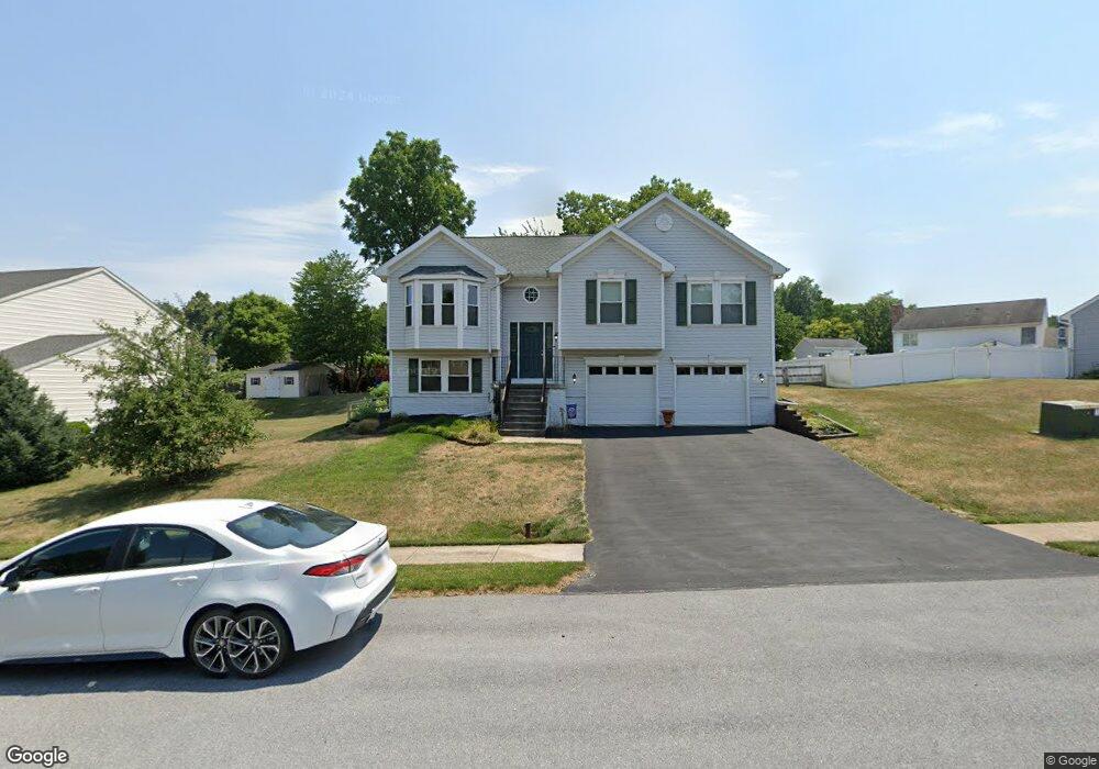 15092 Stone Ridge Rd, Greencastle, PA 17225 - photo 1