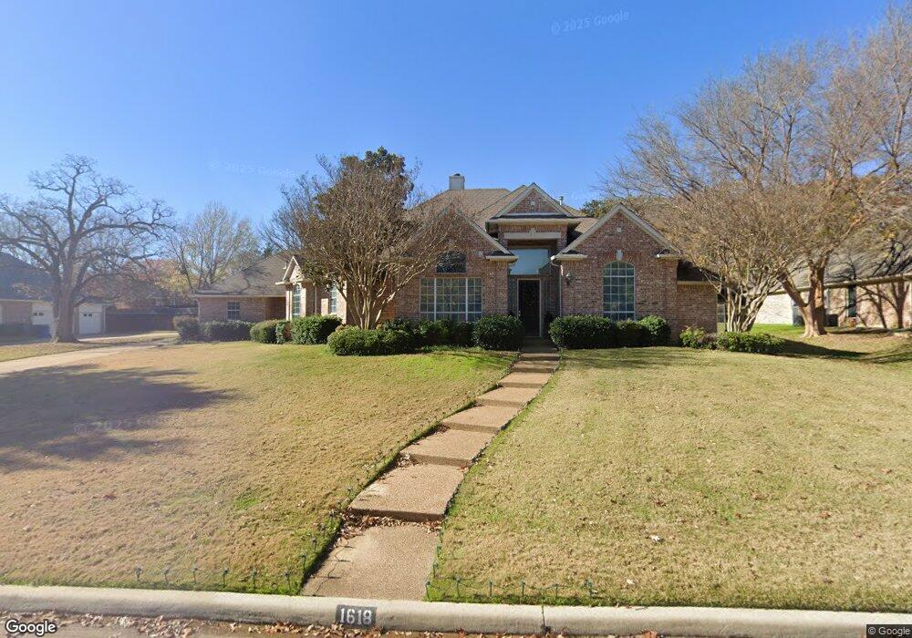 1618 Pecos Dr, Southlake, TX 76092 - photo 1