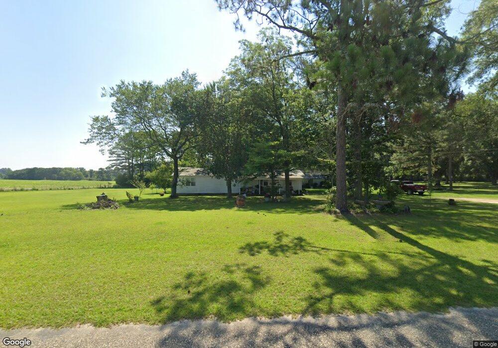 276 Dockweiler Rd N, Cordele, GA 31015 - photo 1
