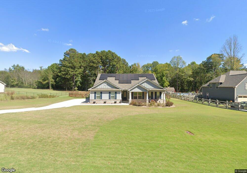 729 Brannon Holder Rd unit 3, Winder, GA 30680 - photo 1