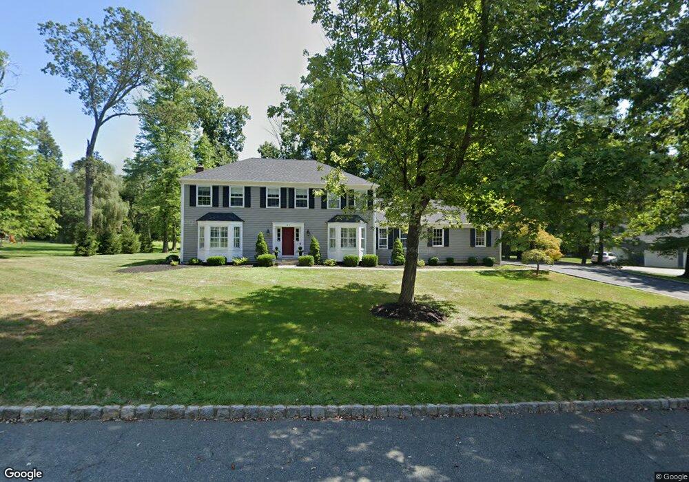 32 Berkeley Cir, Basking Ridge, NJ 07920 - photo 1