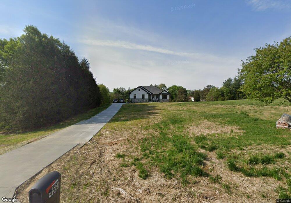 4595 E Luther Rd, Floyds Knobs, IN 47119 - photo 1