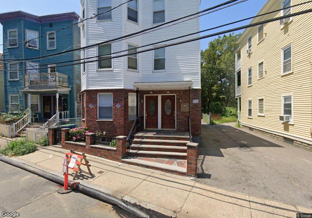 14 Leland St, Somerville, MA 02143 - photo 1