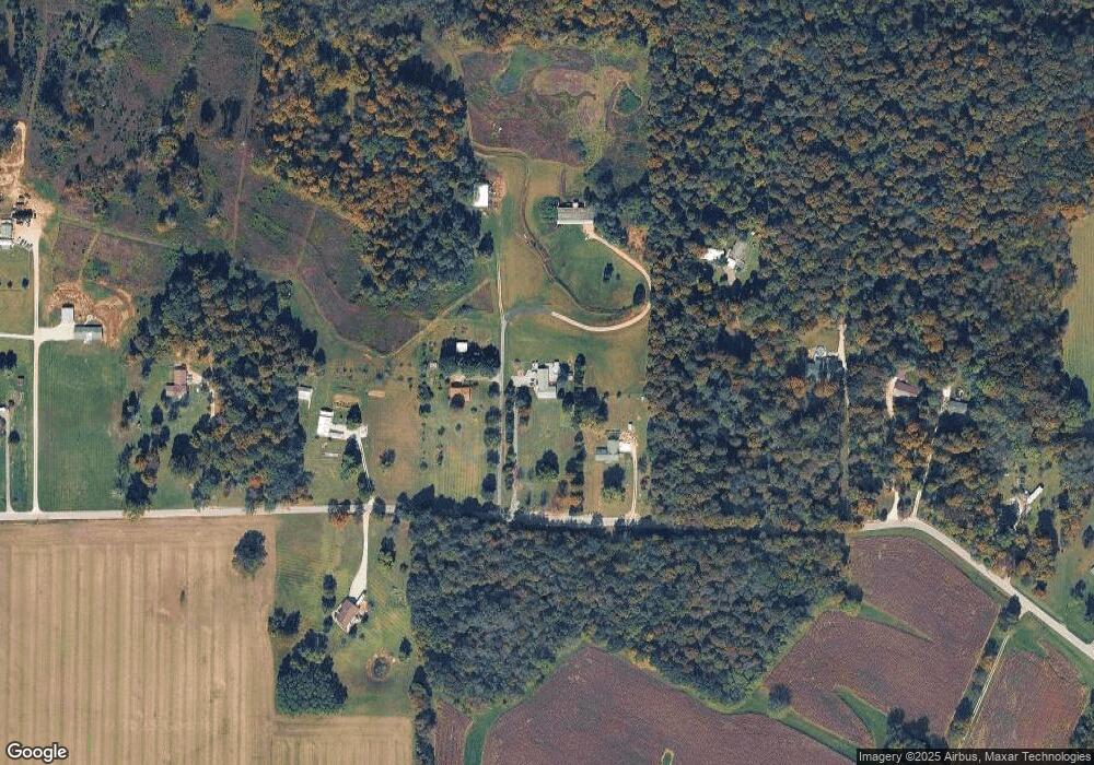 8540 Lotticks Corner Rd SE, Elizabeth, IN 47117 - photo 1