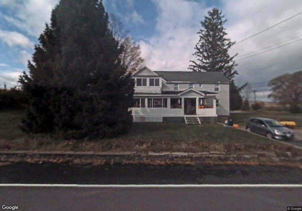 207 Rudd Pond Rd, Millerton, NY 12546 - photo 1