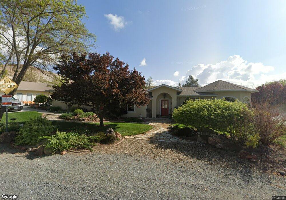 5655 High Rock Way, Sparks, NV 89431 - photo 1