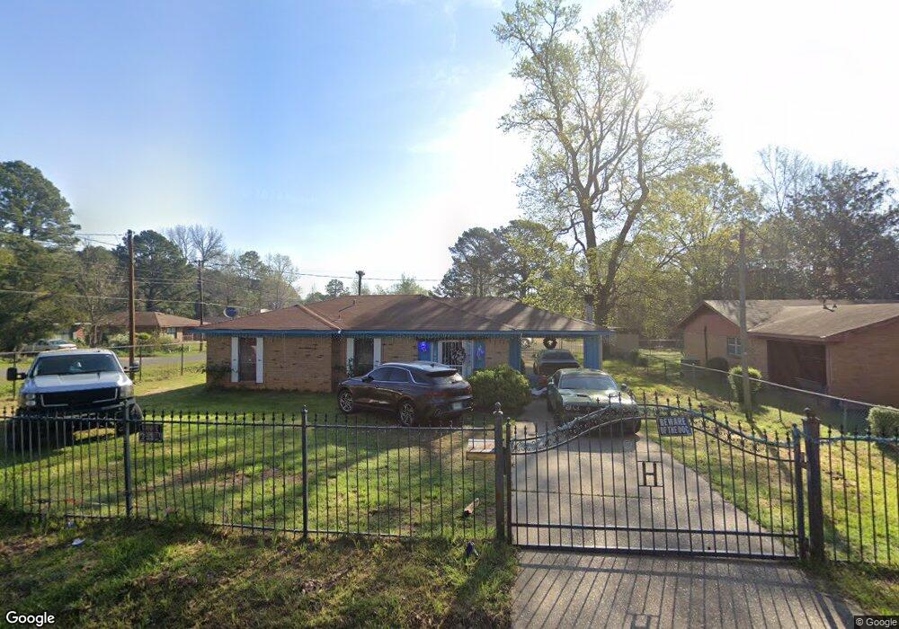 102 Edwards Dr, Vivian, LA 71082 - photo 1