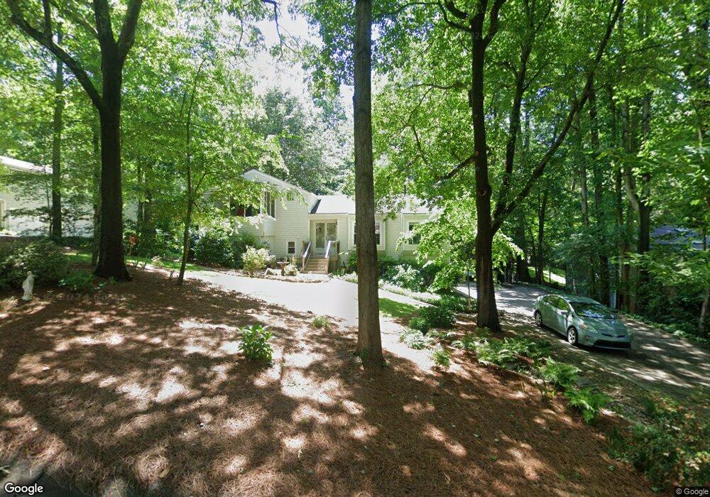 2735 Timberline Rd, Marietta, GA 30062 - photo 1