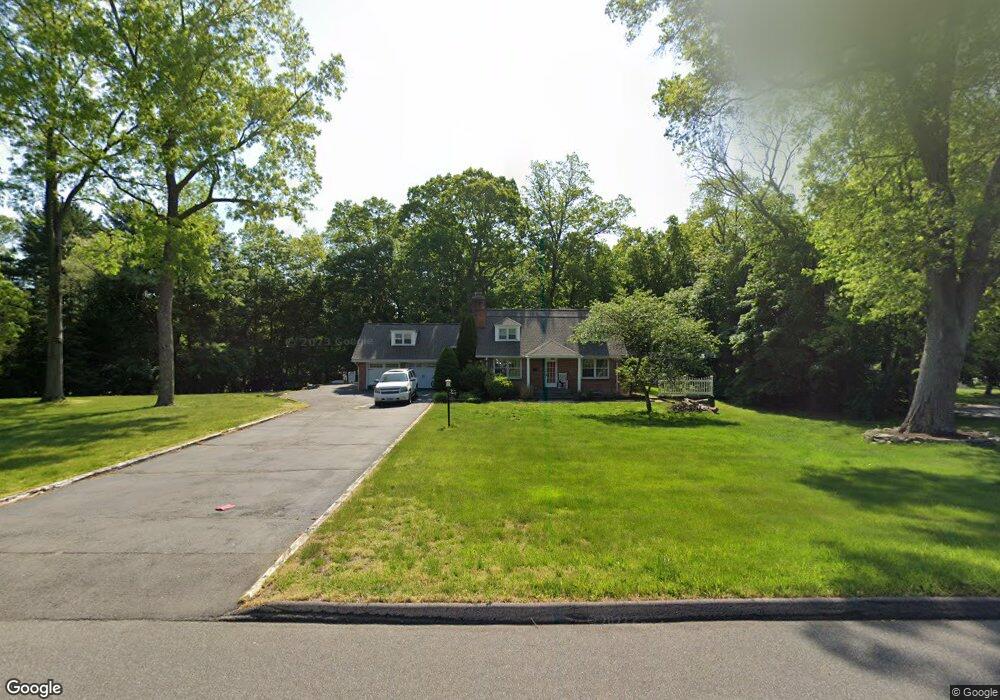 12 Merrill Rd, Trumbull, CT 06611 - photo 1