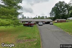 345 Kiser Rd, Tazewell, VA 24651