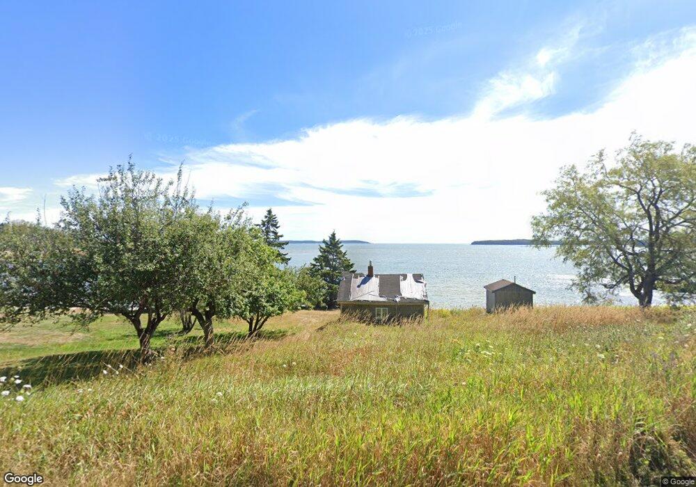 1724 Port Rd, MacHiasport, ME 04655 - photo 1