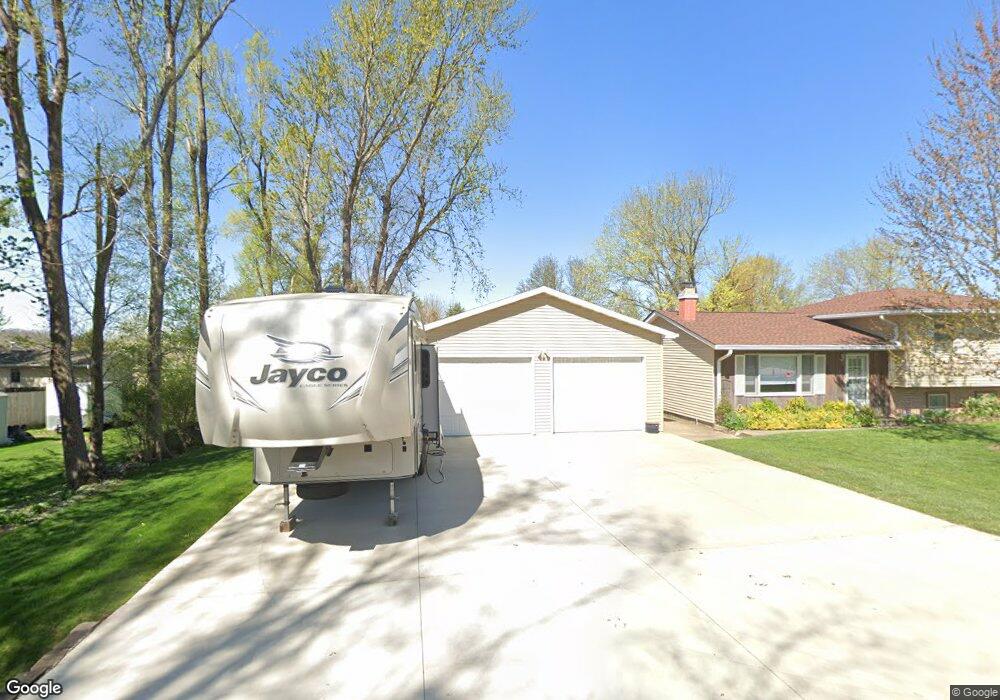 625 Reuel Ave, Kellogg, IA 50135 - photo 1