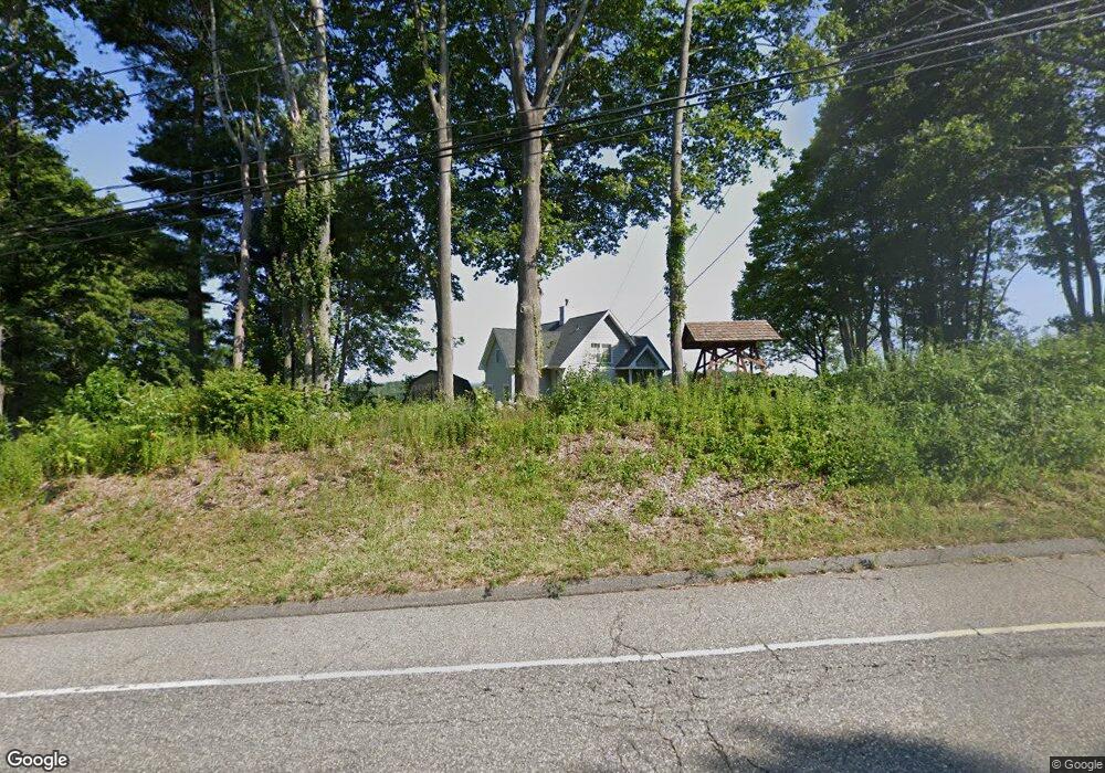 100 West St, Lakeside, CT 06758 - photo 1