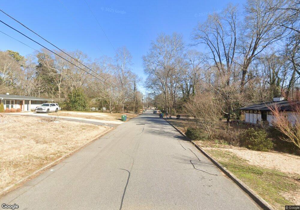 0 Riverdale Dr unit 7245323, Athens, GA 30605 - photo 1