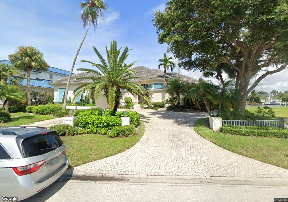 314 Neapolitan Way, Naples, FL 34103 - photo 1