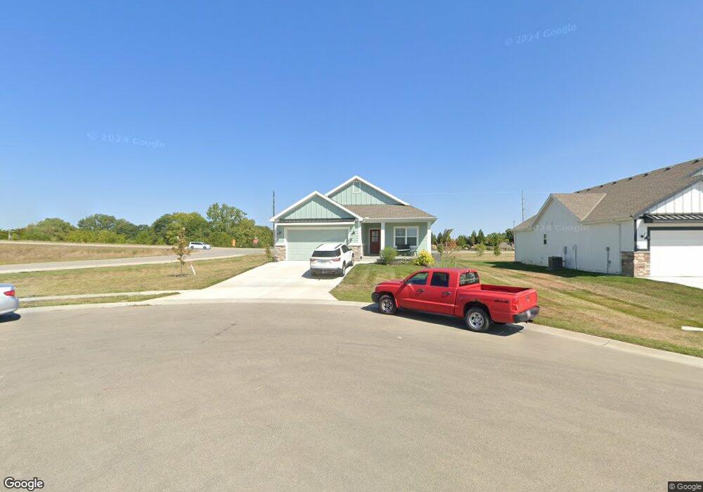 19640 W 199th Terrace, Spring Hill, KS 66083 - photo 1