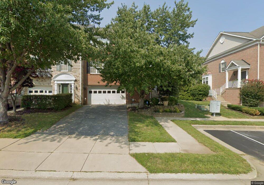 9518 Coventry Way, Owings Mills, MD 21117 - photo 1