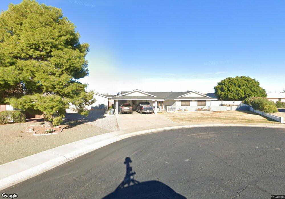 10426 N 99th Dr, Sun City, AZ 85351 - photo 1