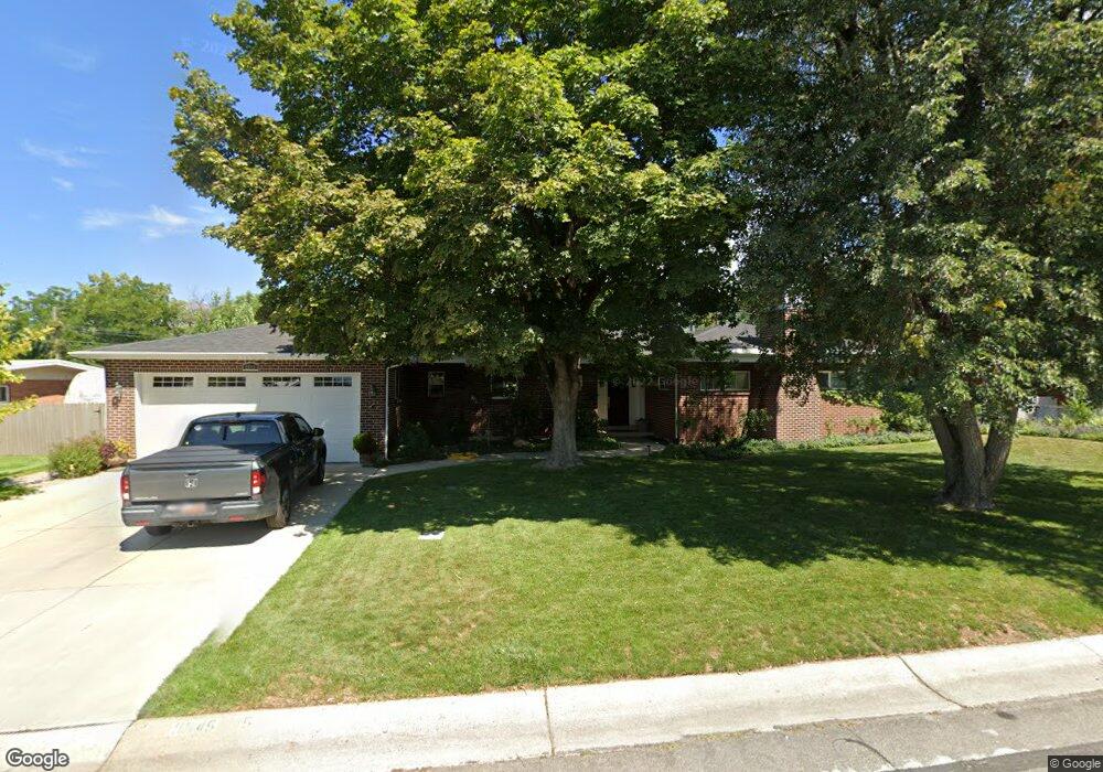 8845 S 1240 E, Sandy, UT 84094 - photo 1