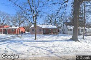 4022 Brownell Blvd, Flint, MI 48504