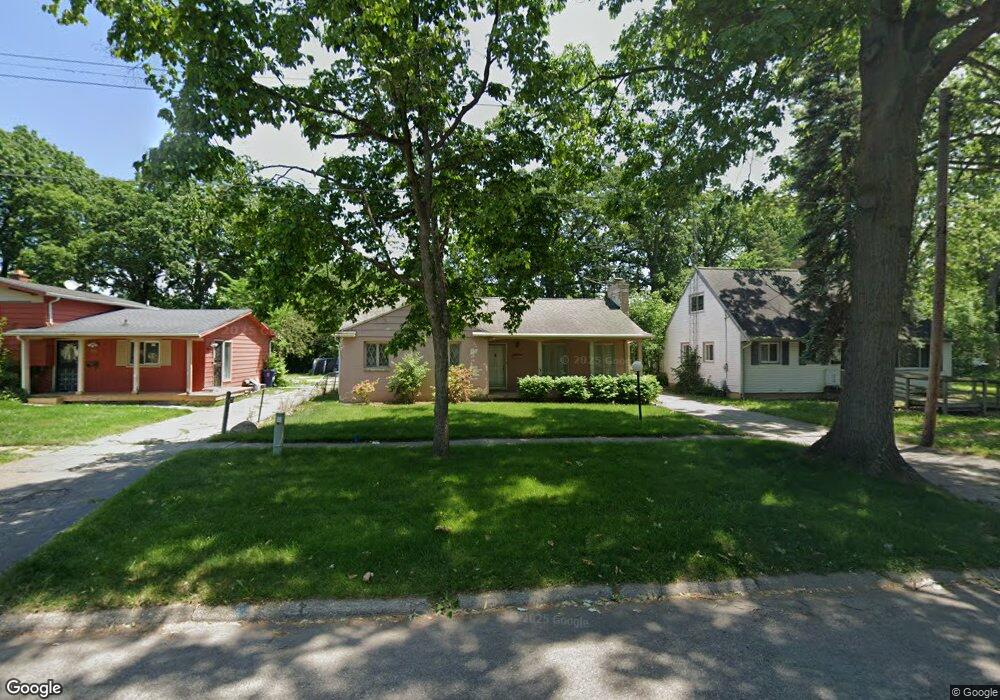 4022 Brownell Blvd, Flint, MI 48504 - photo 1