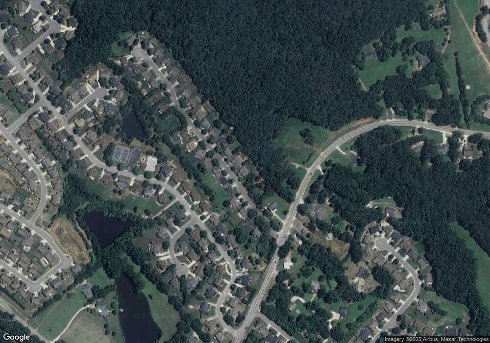 873 Port West Dr, Auburn, GA 30011 - photo 1