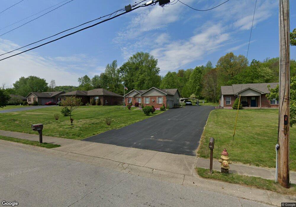 333 Eagle Ln, New Albany, IN 47150 - photo 1