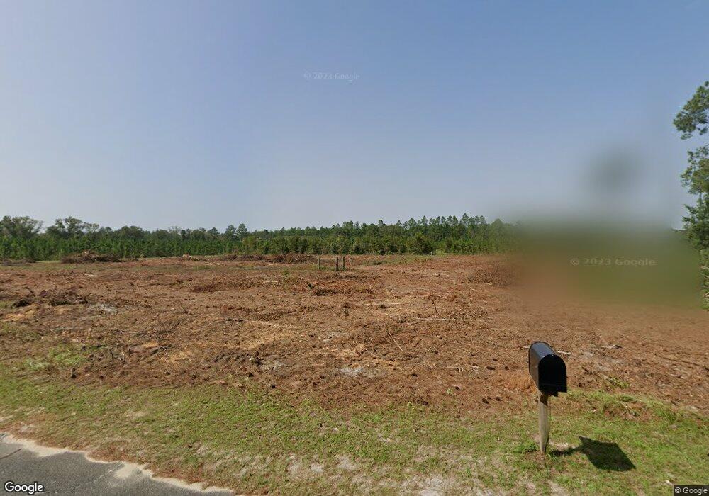 5442 Will Rd, Blackshear, GA 31516 - photo 1