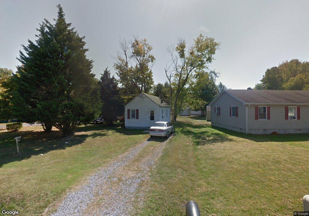 800 Bayly Rd, Cambridge, MD 21613 - photo 1