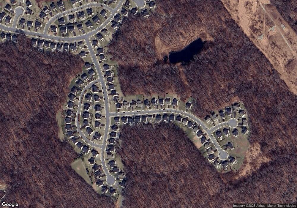 2110 Basil Hall Ln, Gambrills, MD 21054 - photo 1