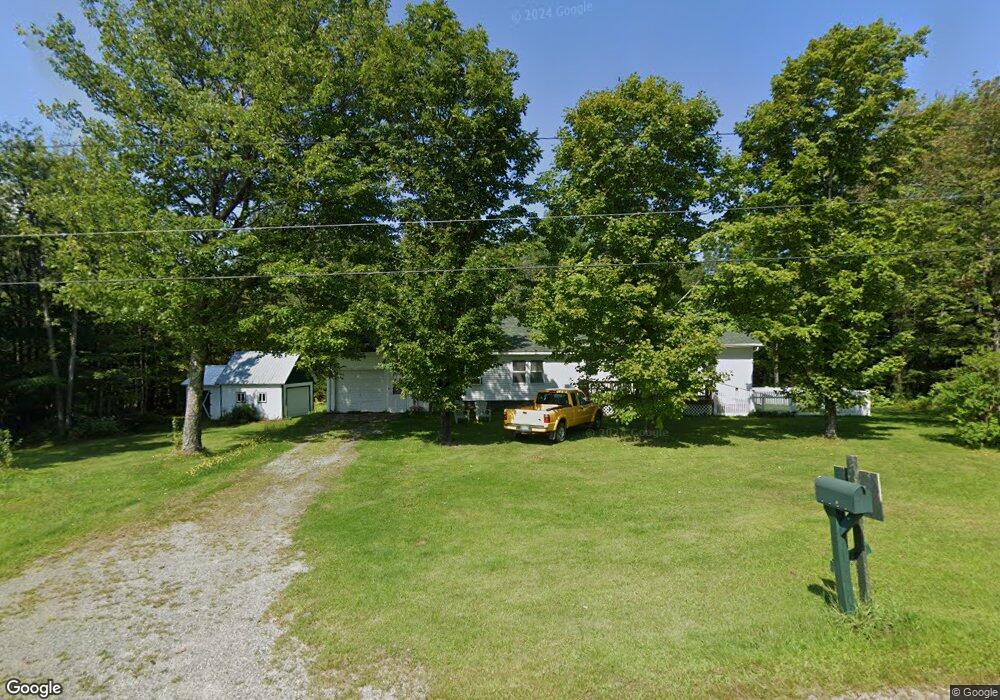 2094 Mines Rd, Lowell, VT 05847 - photo 1