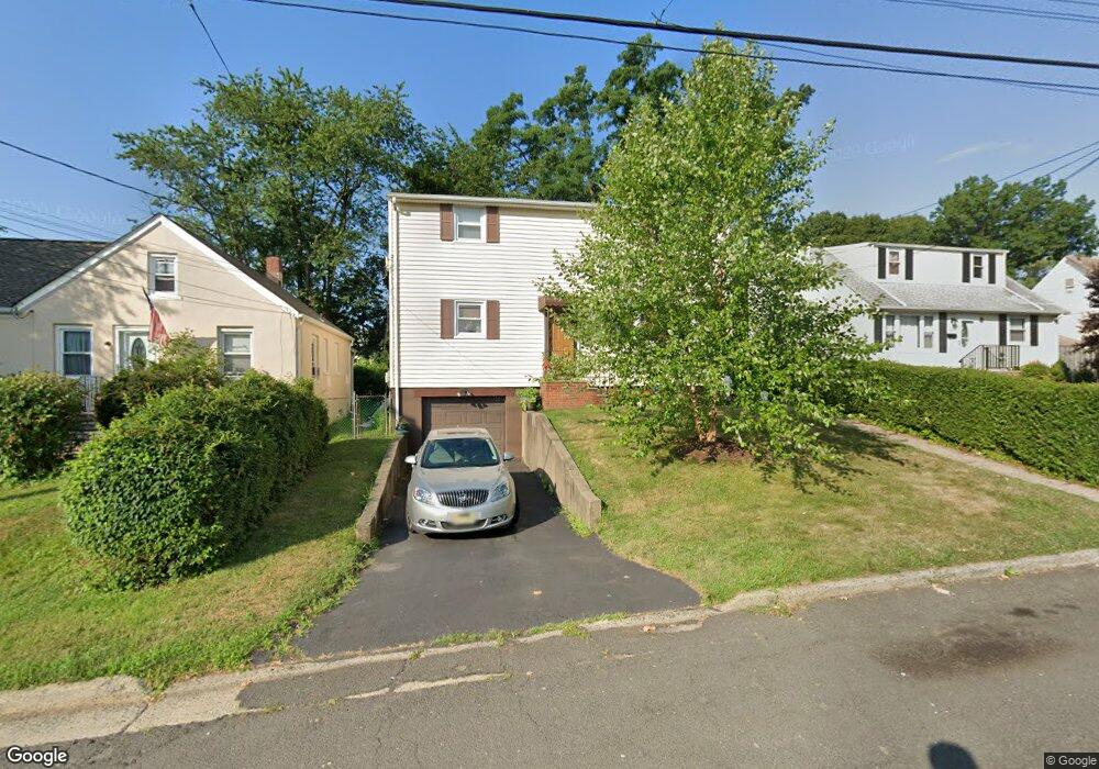 112 Reeve Terrace unit 14, Plainfield, NJ 07062 - photo 1