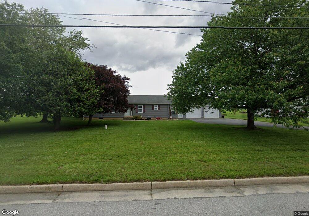 1231 Crystal Beach Rd, Earleville, MD 21919 - photo 1