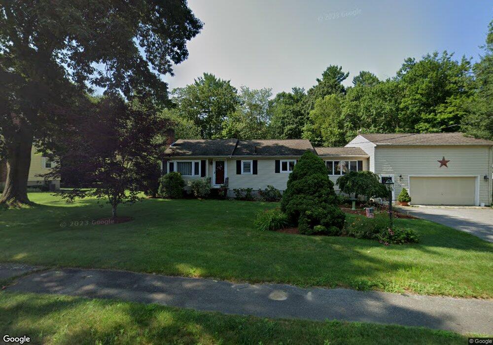 44 Grace Dr, Wilmington, MA 01887 - photo 1