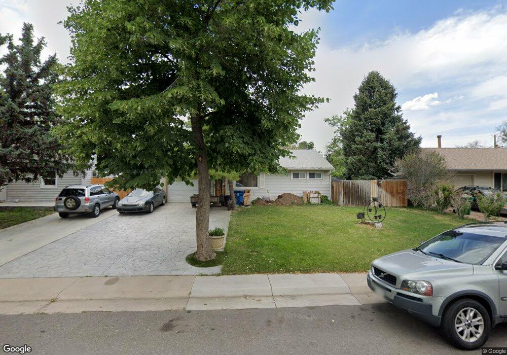 795 Lima St, Aurora, CO 80010 - photo 1