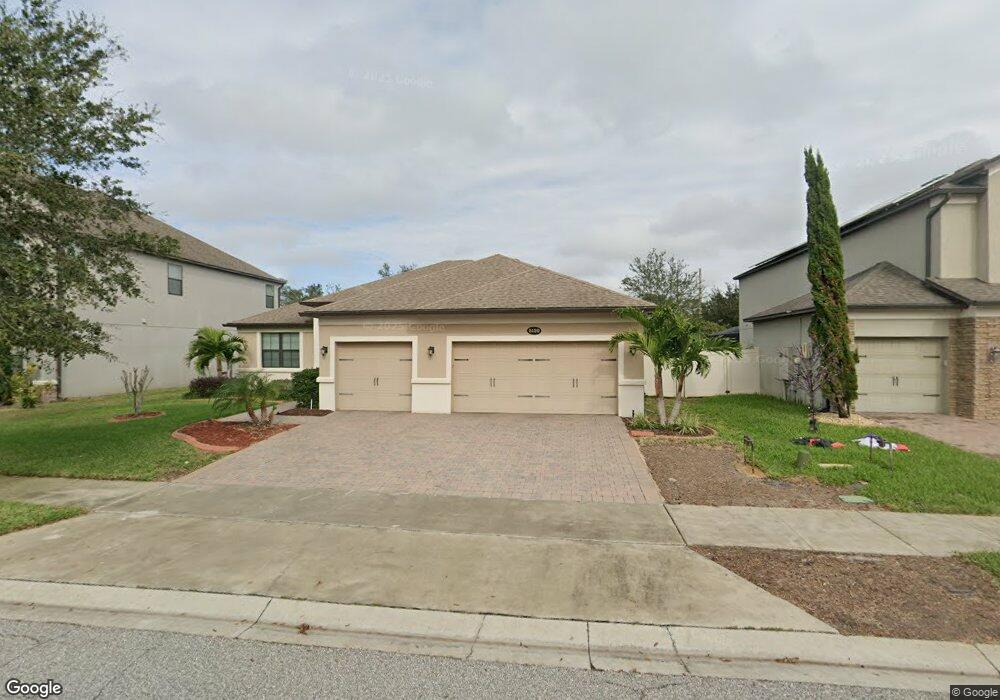 5139 Appenine Loop W, Saint Cloud, FL 34771 - photo 1