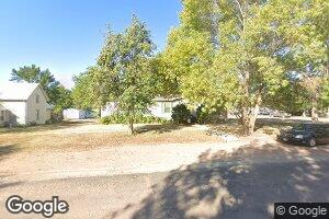 1120 Felton Ave, Gregory, SD 57533
