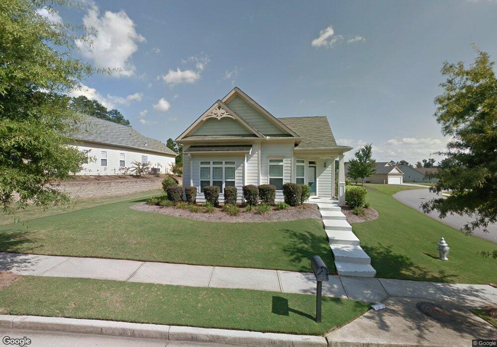 405 Serena Ln, Canton, GA 30115 - photo 1