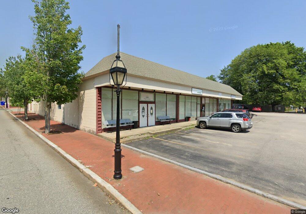 31 Railroad Ave, Warren, RI 02885 - photo 1