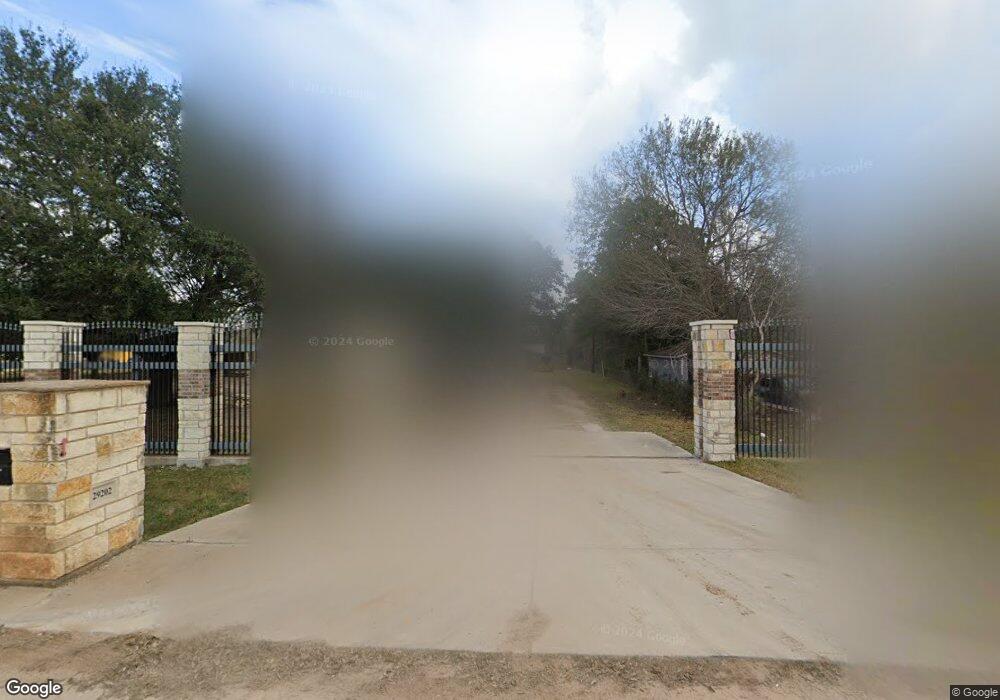 29202 Cherokee Ln, Waller, TX 77484 - photo 1