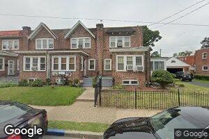 1473 Ormond Ave, Camden, NJ 08103
