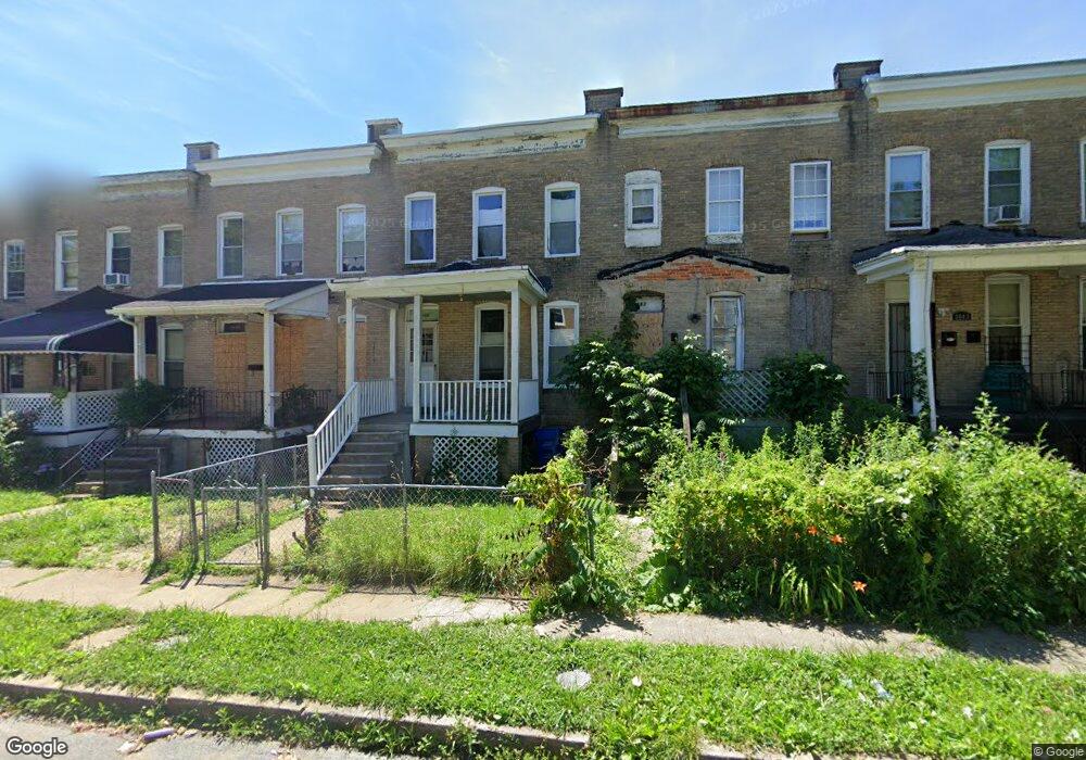 2845 Boarman Ave, Baltimore, MD 21215 - photo 1