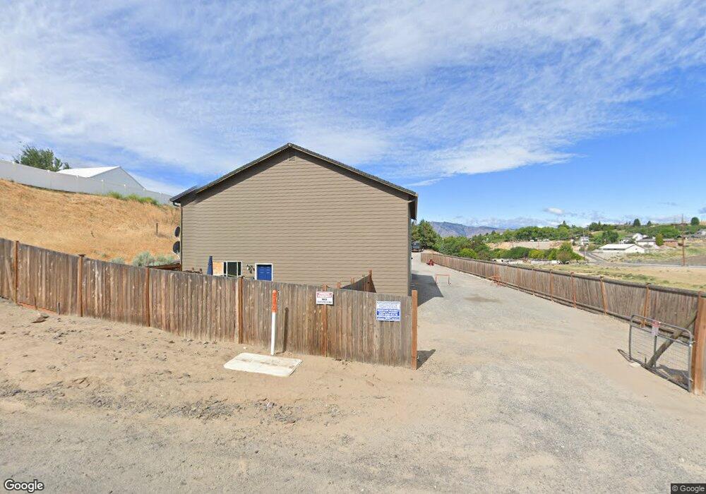 703 Nelson Place N, East Wenatchee, WA 98802 - photo 1