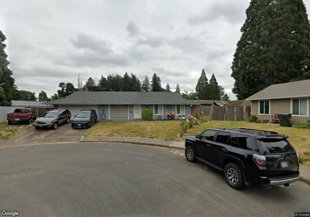 5278 Keizer Ct NE, Keizer, OR 97303 - photo 1