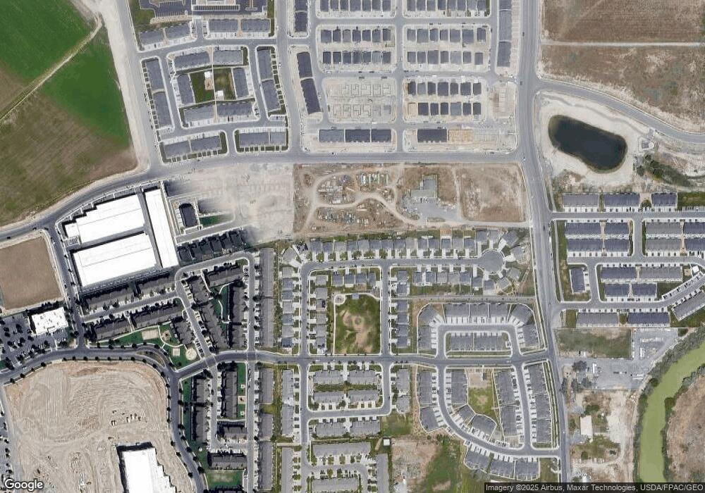 252 E Verano Way, Saratoga Springs, UT 84045 - photo 1