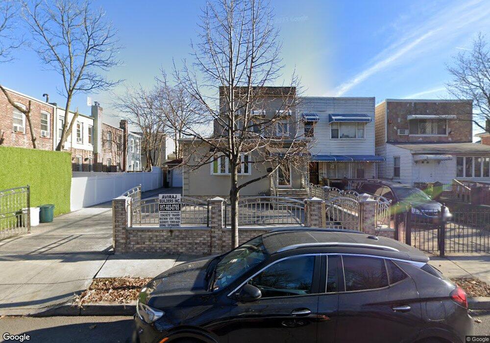 110 Jackie Robinson Pkwy, Brooklyn, NY 11207 - photo 1