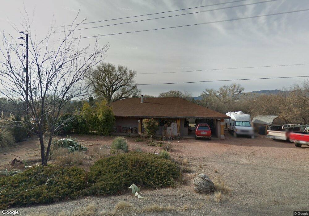 2150 S Hogan Ln, Cottonwood, AZ 86326 - photo 1