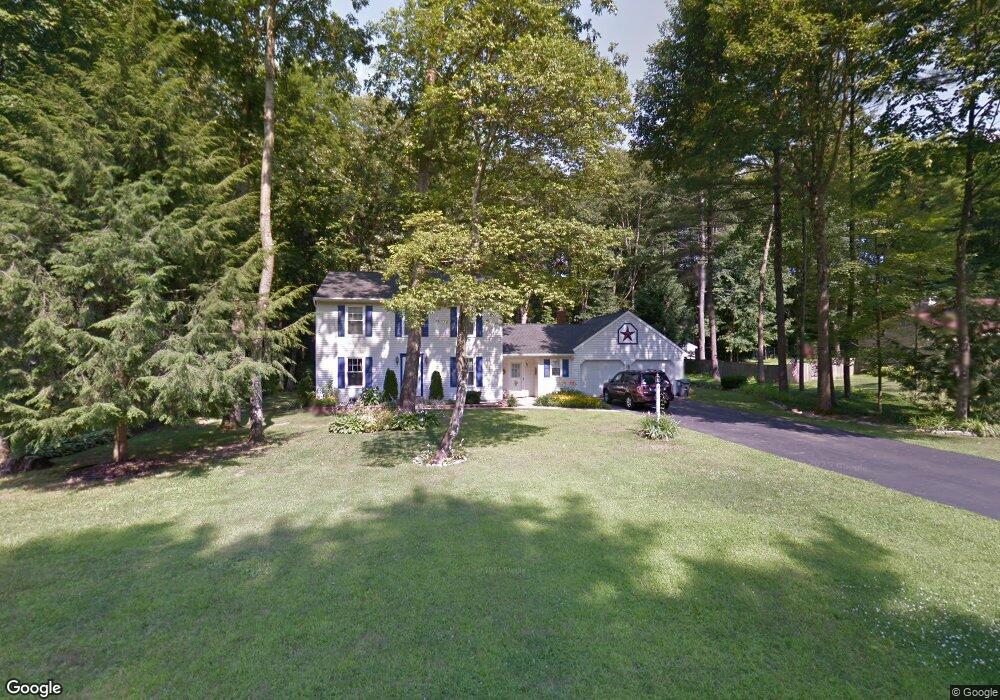 6 Rolling Hills Dr, Gansevoort, NY 12831 - photo 1